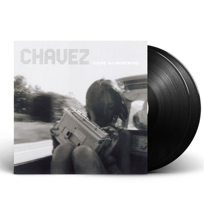 Chavez – Gone Glimmering (2-LP Vinyl) Vinyl Record