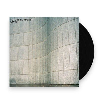 CIVIC – Future Forecast (LP Vinyl) Vinyl Record