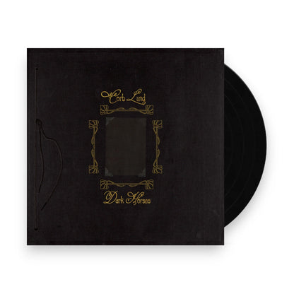 Corb Lund – Dark Horses (LP Vinyl) Vinyl Record