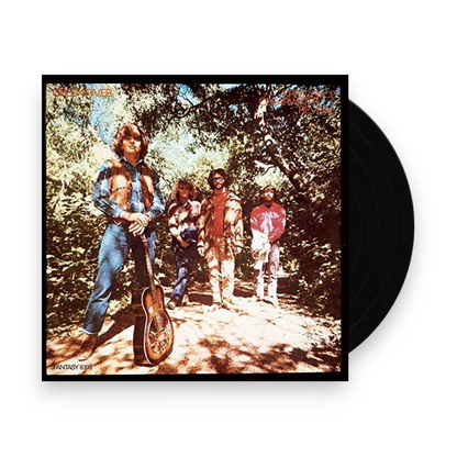 Creedence Clearwater Revival – Green River (LP Vinyl) Vinyl Record