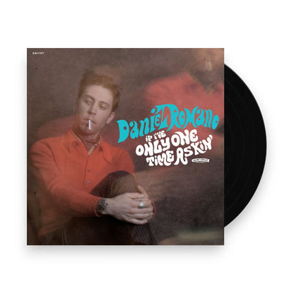 Daniel Romano – If I've Only One Time Askin' (LP Vinyl) Vinyl Record
