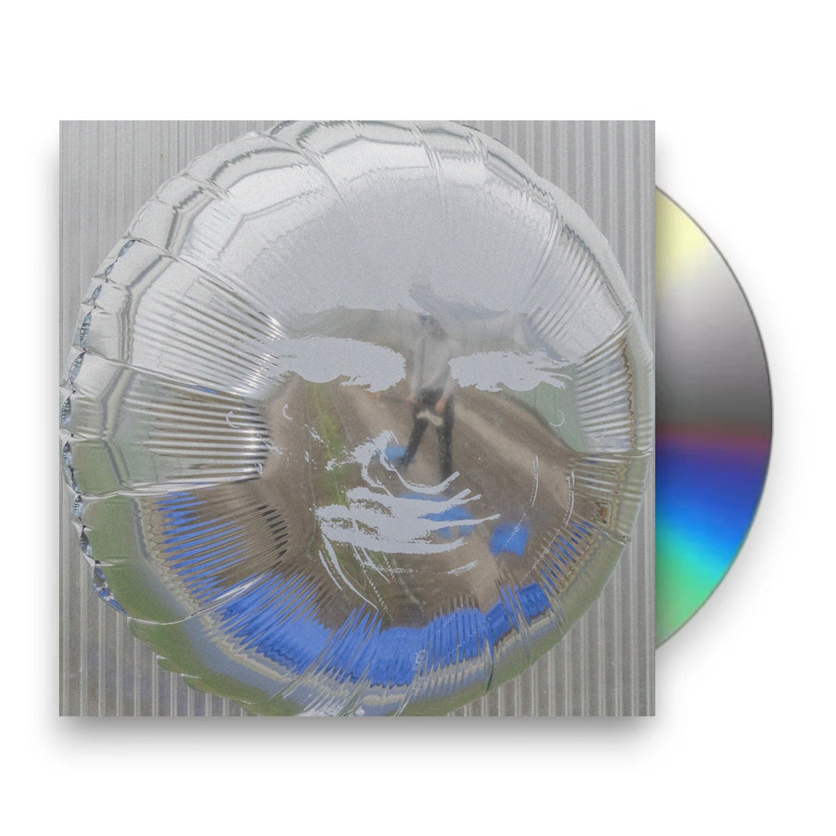 Dari Bay – Surprise Wish Music CD