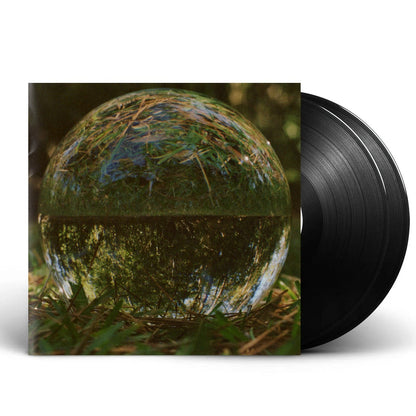 Darkside – Spiral (2-LP Vinyl) Vinyl Record