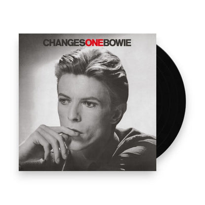 David Bowie – Changesonebowie (LP Vinyl) Vinyl Record