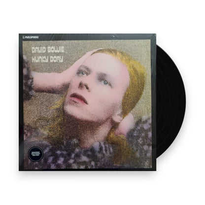 David Bowie – Hunky Dory (LP Vinyl) Vinyl Record