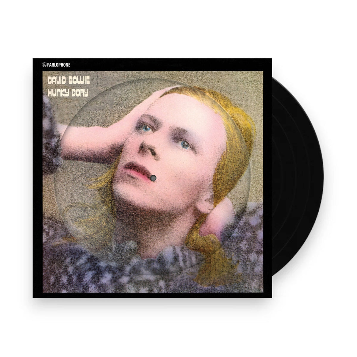 David Bowie – Hunky Dory (LP Vinyl) Vinyl Record