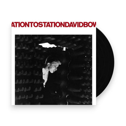 David Bowie – Station To Station (LP Vinyl) Vinyl Record