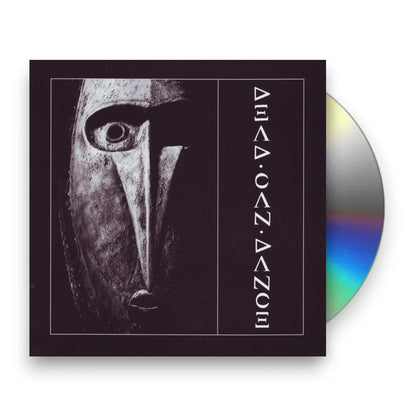 Dead Can Dance – Dead Can Dance (SACD CD)