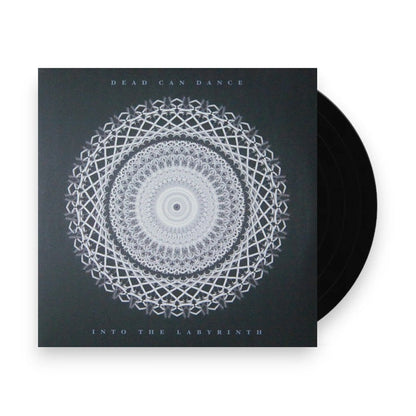 Dead Can Dance – Into The Labyrinth (2-LP Vinyl) Vinyl Record