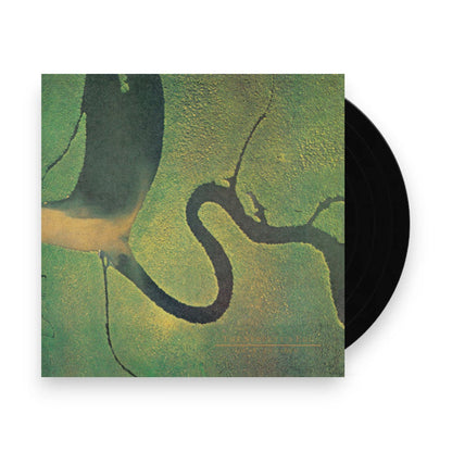Dead Can Dance – The Serpent's Egg (LP Vinyl) Vinyl Record