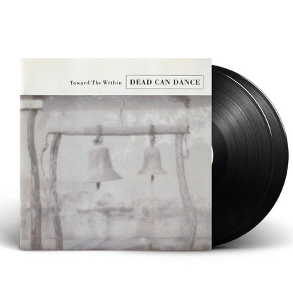 Dead Can Dance – Toward The Within (2-LP Vinyl) Vinyl Record