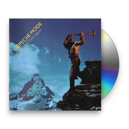 Depeche Mode – Construction Time Again Music CD