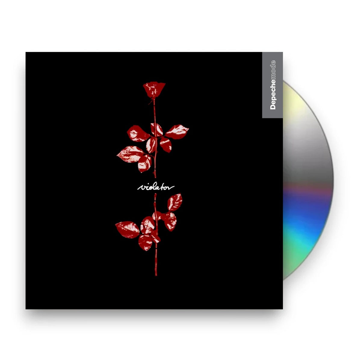 Depeche Mode – Violator Music CD