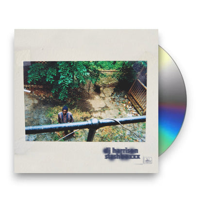 DJ Harrison – Stashboxxx (2-CD)