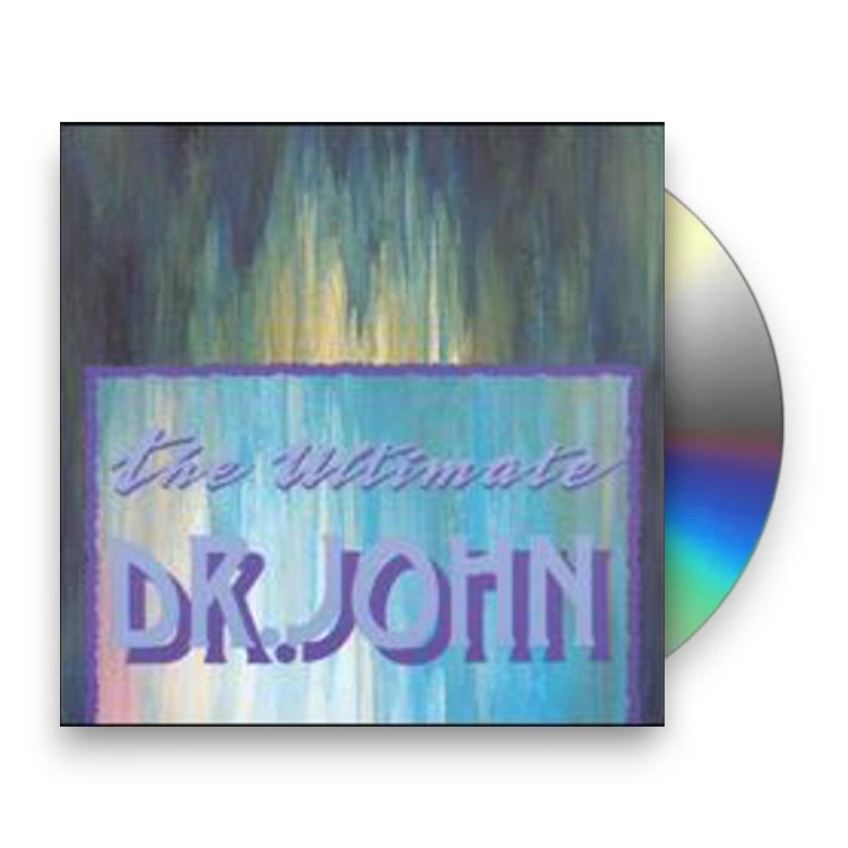Dr. John – Ultimate Dr John Music CD