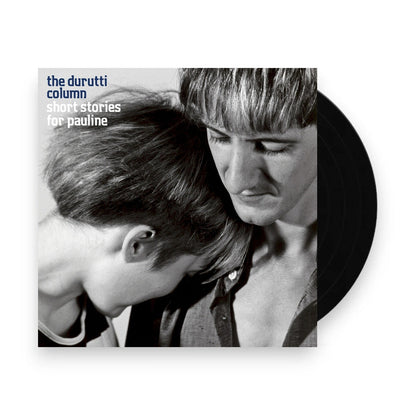 Durutti Column – Short Stories for Pauline (LP Vinyl) Vinyl Record