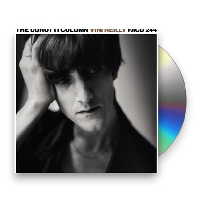 Durutti Column – Vini Reilly Music CD