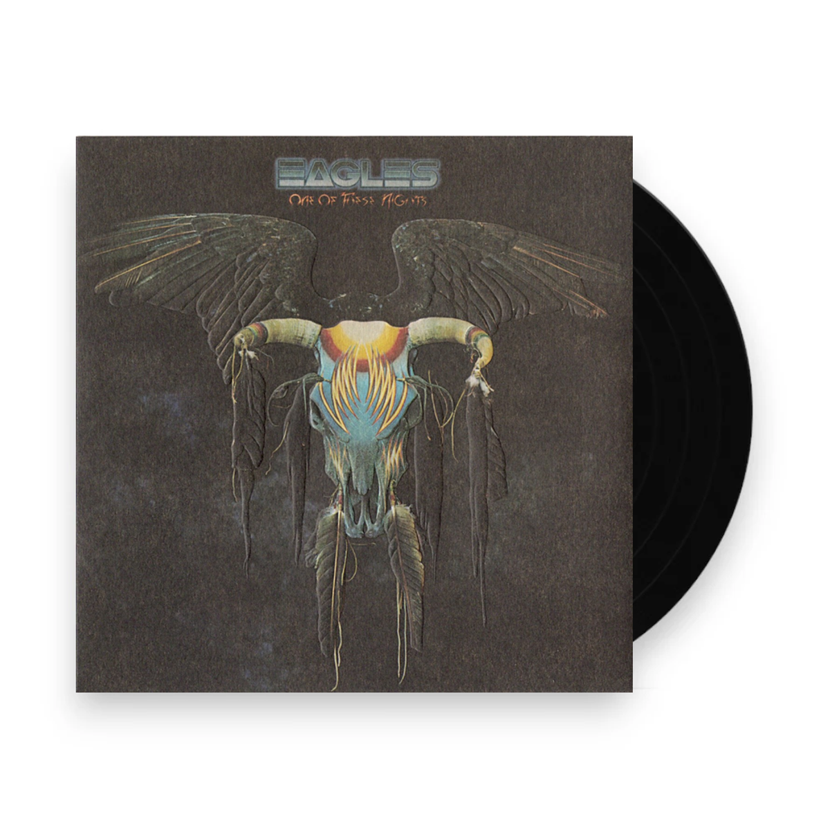 Eagles – One Of These Nights (LP Vinyl) Vinyl Record