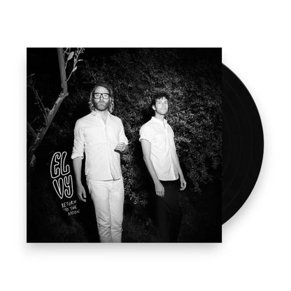 EL VY – Return To The Moon (LP Vinyl) Vinyl Record