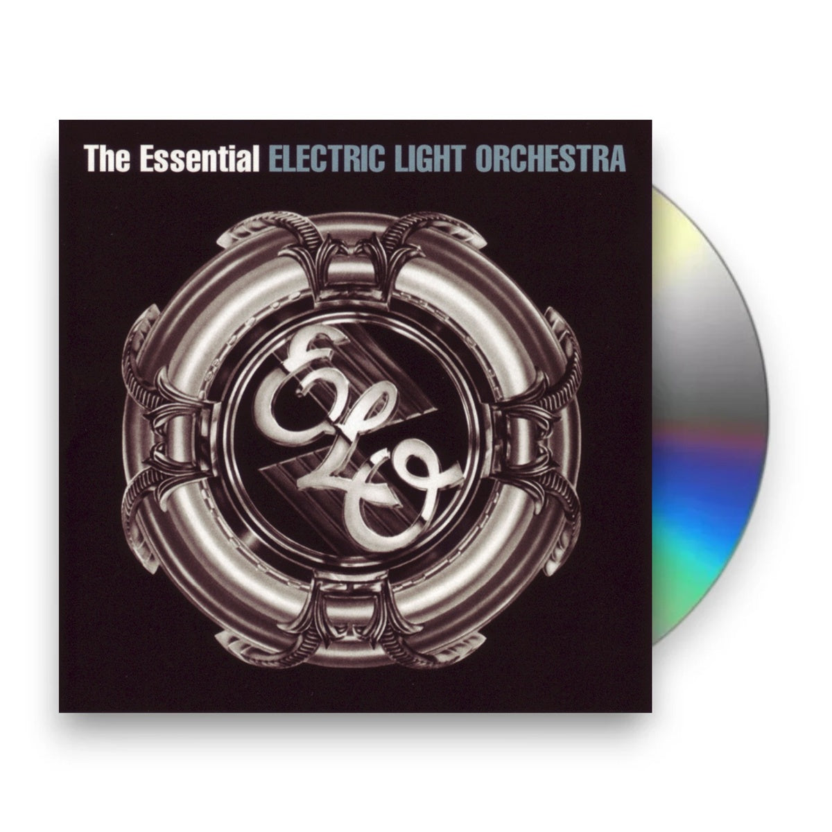 Electric Light Orchestra – The Essential Electric Light Orchestra (2-CD)
