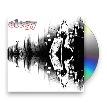 Elegy – Elegy Music CD