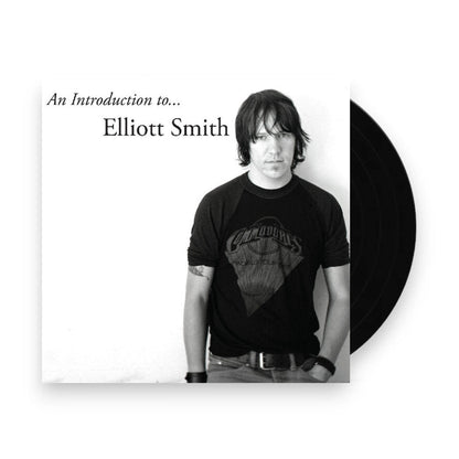 Elliott Smith – Introduction To Elliott Smith (LP Vinyl) Vinyl Record