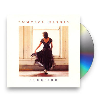 Emmylou Harris – Bluebird Music CD