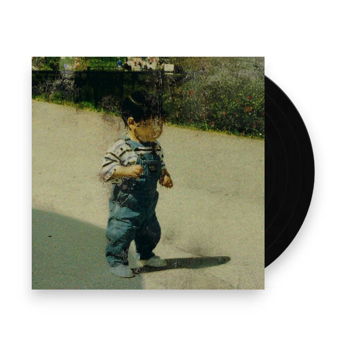 Evan Fong – Speed Vinyl (LP Vinyl) Vinyl Record