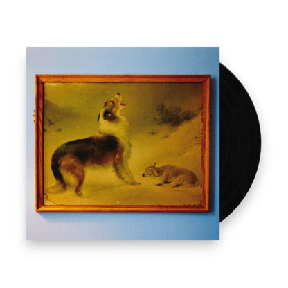 Explosions In The Sky – The Rescue (LP Vinyl) Vinyl Record