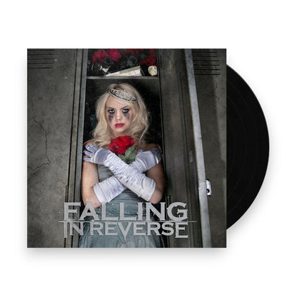 Falling In Reverse – Drug In Me Is You (LP Vinyl) Vinyl Record