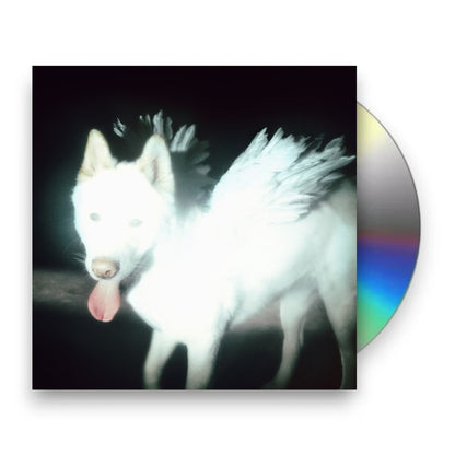 Fat Dog – Cancel Me (I'm Tired) Music CD