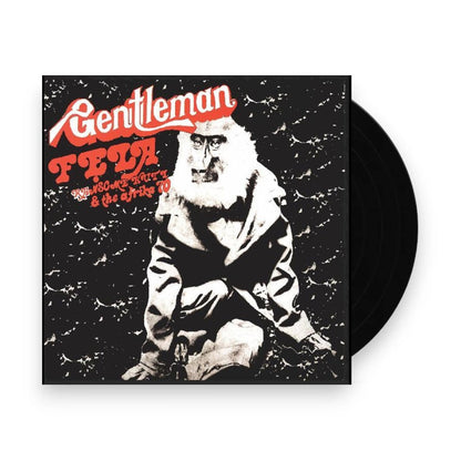 Fela Kuti – Gentleman (LP Vinyl) Vinyl Record