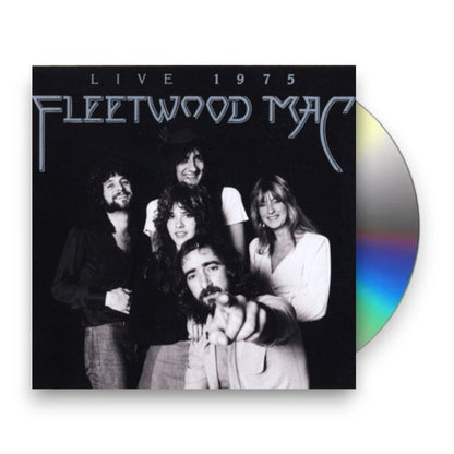 Fleetwood Mac – Live 1975 Music CD