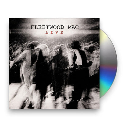 Fleetwood Mac – Fleetwood Mac Live (3-CD)