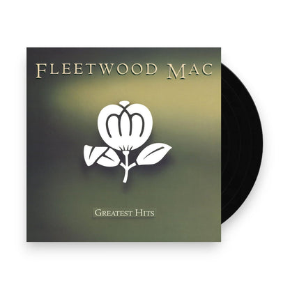 Fleetwood Mac – Greatest Hits (LP Vinyl) Vinyl Record