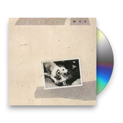 Fleetwood Mac – Tusk Music CD
