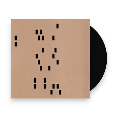 Formal Sppeedwear – Punch Card (LP Vinyl) Vinyl Record