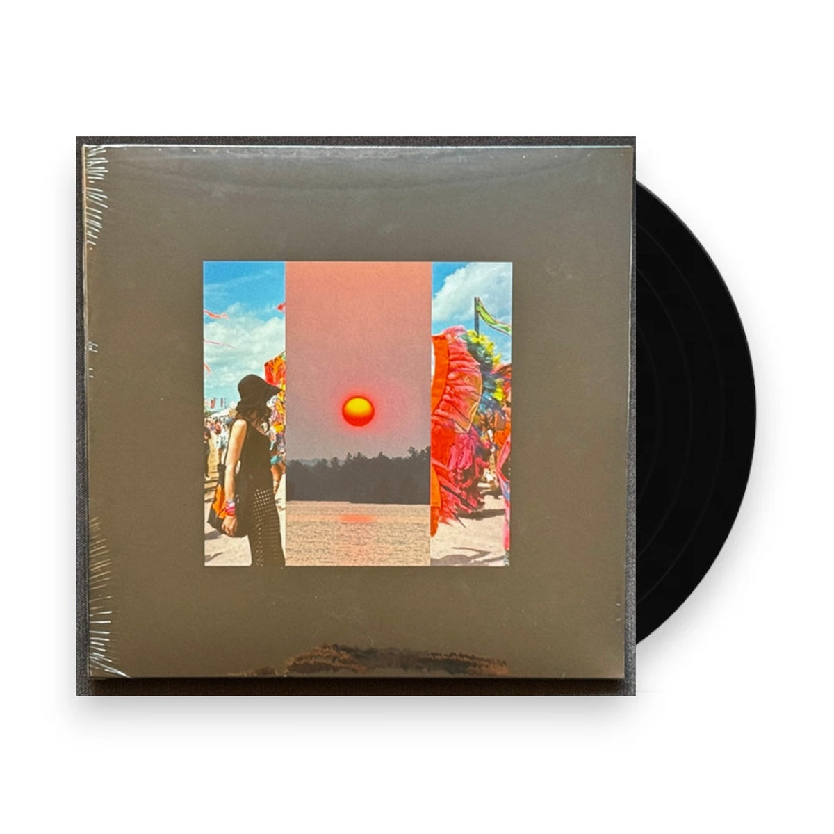 Four Tet – Text059 (LP Vinyl) Vinyl Record