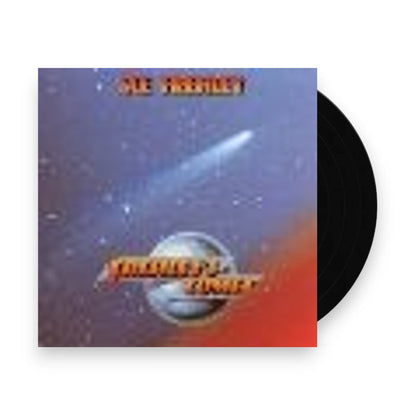 Ace Frehley – Frehley's Comet (LP Vinyl) Vinyl Record