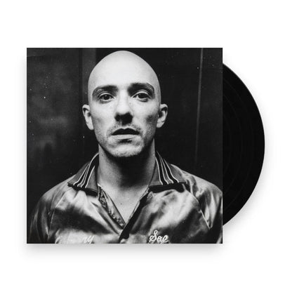 Futuro Pelo – Sketches of Loss (Clear LP Vinyl) Vinyl Record