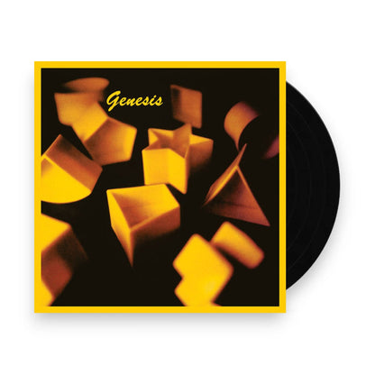 Genesis – Genesis (LP Vinyl) Vinyl Record
