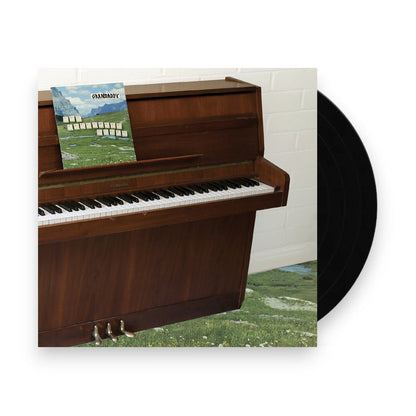 Grandaddy – Sophtware Slump On A Wooden Piano (LP Vinyl) Vinyl Record