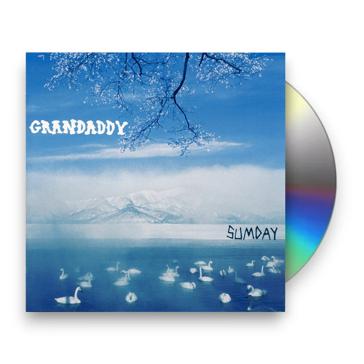 Grandaddy – Sumday (2-CD)