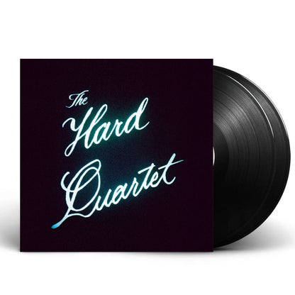 The Hard Quartet – The Hard Quartet (2-LP Vinyl) Vinyl Record