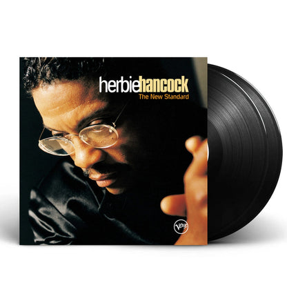 Herbie Hancock – New Standard (2-LP Vinyl) Vinyl Record