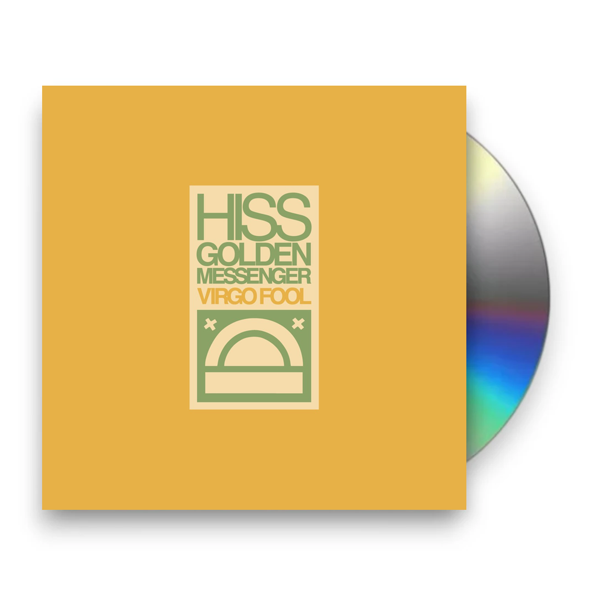 Hiss Golden Messenger – Devotion: Songs About Rivers & Spirits & Children (4-CD Box Set)