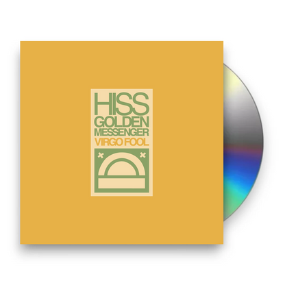 Hiss Golden Messenger – Devotion: Songs About Rivers & Spirits & Children (4-CD Box Set)