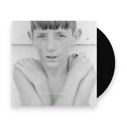 Hiss Golden Messenger – Heart Like A Levee (LP Vinyl) Vinyl Record