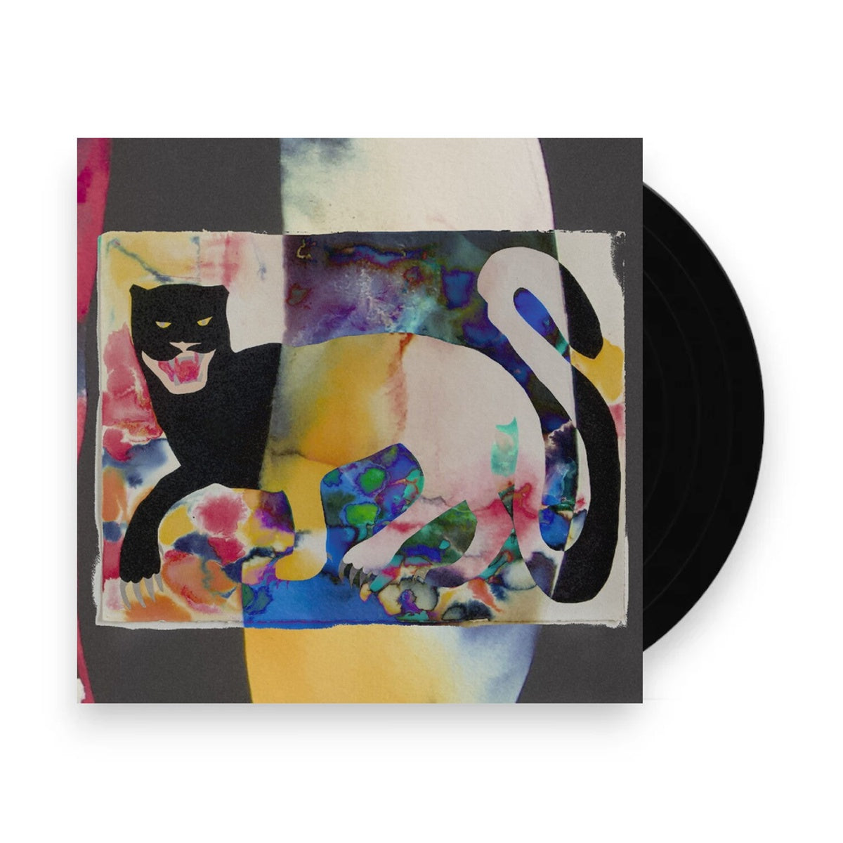 Holland Andrews  / Methods Body – Remain (LP Vinyl) Vinyl Record