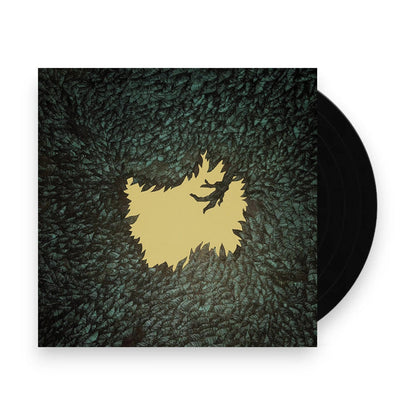 Hop Along – Get Disowned (LP Vinyl) Vinyl Record
